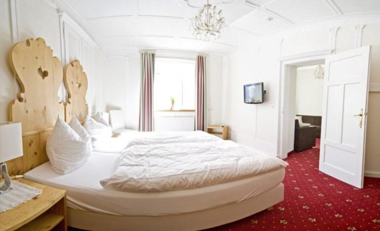 Wildauers Haidenhof Stay & Sleep 리엔츠 외부 사진