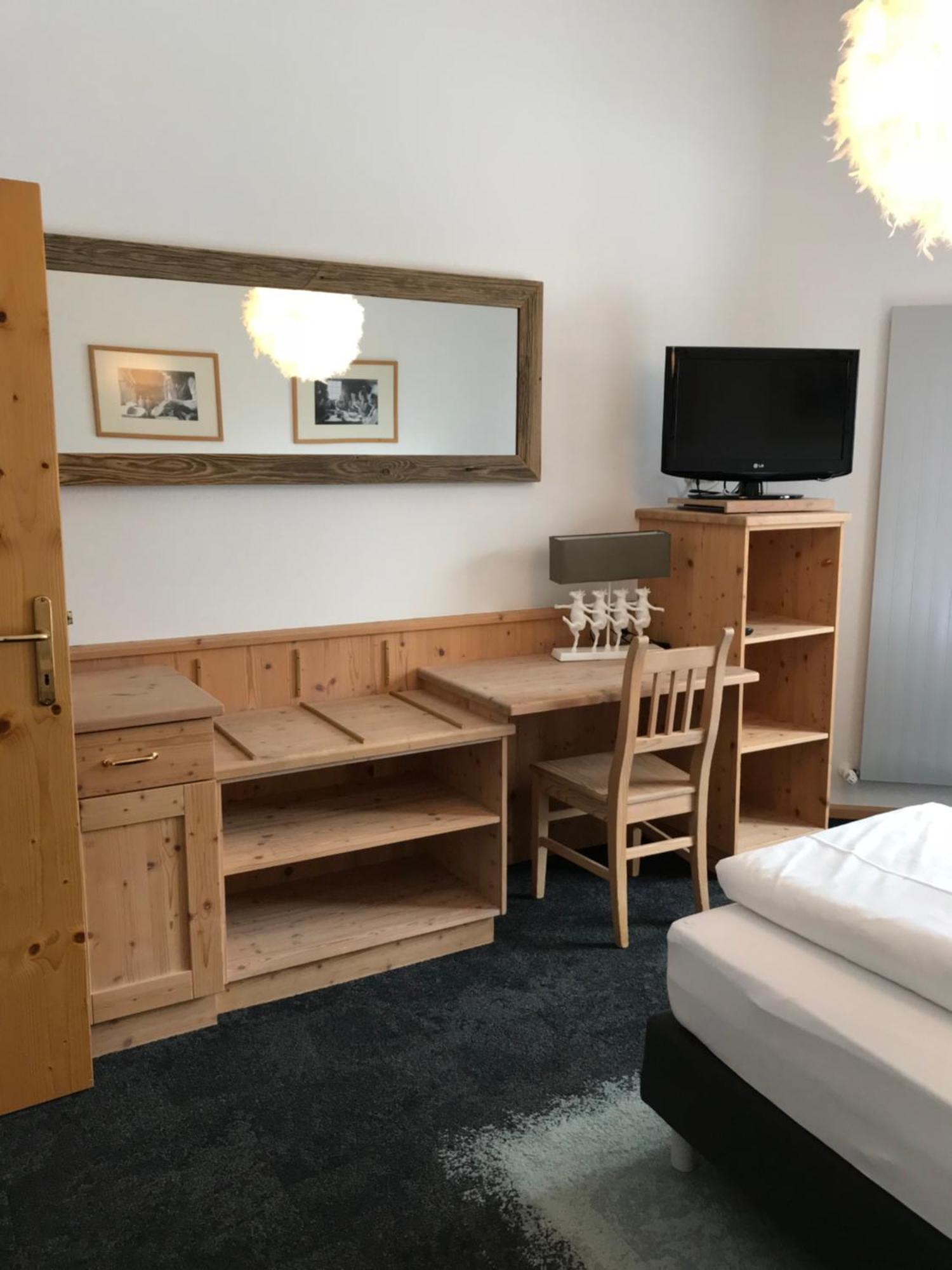 Wildauers Haidenhof Stay & Sleep 리엔츠 외부 사진